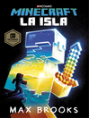 Cover image for Minecraft: La isla